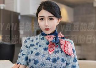XINGYAN星颜社 - Vily豆豆的教室生活：无圣光图片让你意想不到的日常！