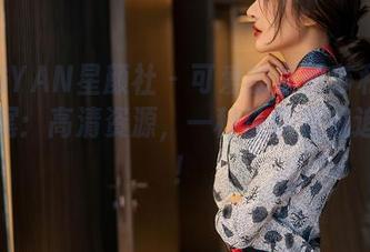 XINGYAN星颜社 - 可爱的李丽莎和她的双马尾：高清资源，一秒让你变成追星族！