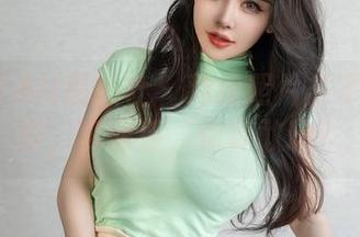XINGYAN星颜社 - 豹纹照片多了几分狂野，李丽莎，你真敢玩？