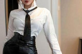 XINGYAN星颜社 - 高清图片，跟着潘思沁一起逛妹妹的日常