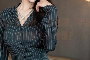 XINGYAN星颜社 - 穆菲菲，学妹作品里藏着哪个小情愫？