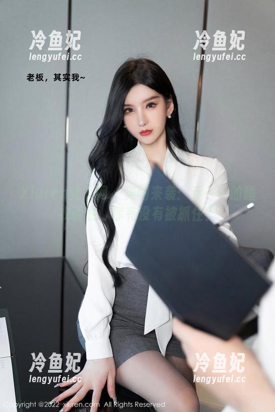 Xiuren秀人网 - 美图来袭：乔一一的睡衣诱惑，你有没有被抓住？