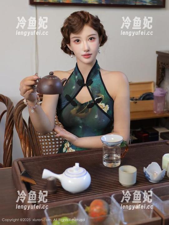 Xiuren秀人网-兔子NINA Xiuren秀人网 - 白裙之下的兔子NINA:图库分享,可能会让你嫉妒她的裙子!