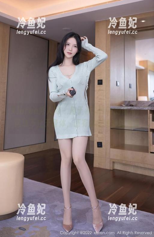 Xiuren秀人网-周于希Sally Xiuren秀人网 - 周于希Sally的照片,运动不止于身体,还有这些绝妙的角度