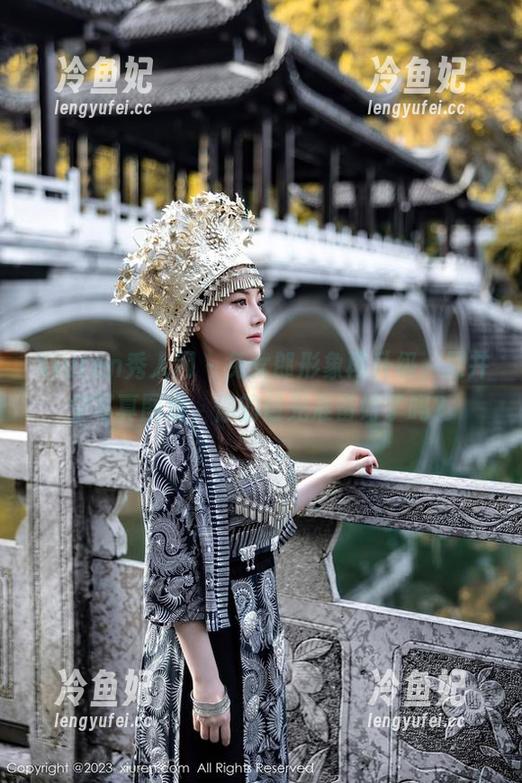 Xiuren秀人网 - 兔女郎形象再升级，周井空写真图集，你的目光准备好了吗？