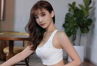 Xiuren秀人网 - 又一波！小乔babyb的肉丝套图更新，这位小姐姐总能让我保持关注！