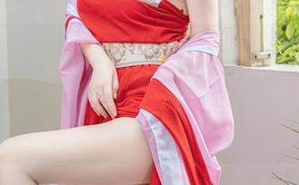 Xiuren秀人网 - 小甜angle的花嫁作品集——小心心随时会破，哦，这气氛真不错！