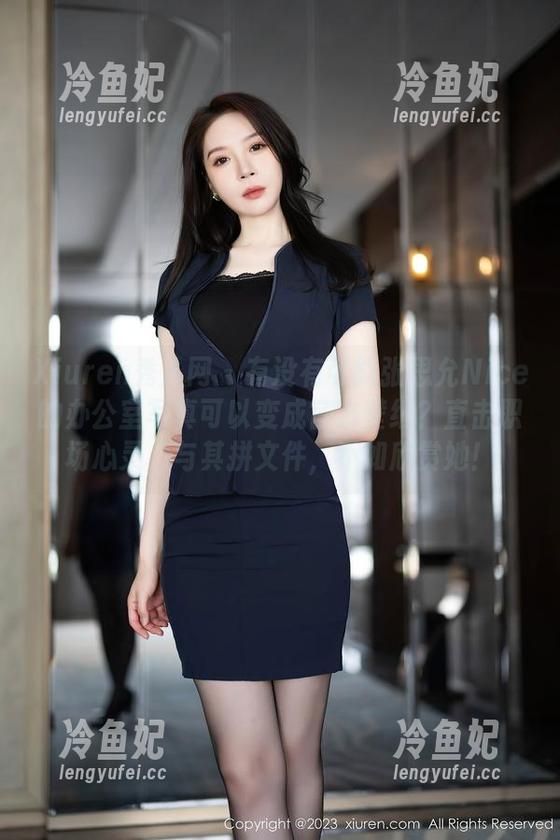 Xiuren秀人网-张思允Nice Xiuren秀人网 - 有没有可能张思允Nice的办公室写真可以变成官方壁纸?直击职场心灵,与其拼文件,不如欣赏她!