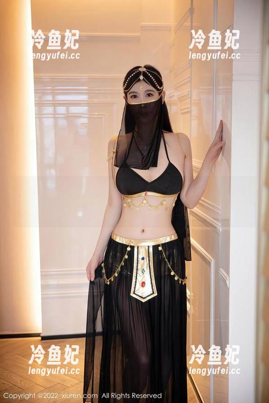 Xiuren秀人网 - 壁纸精选：徐莉芝Botty女友，那些让你夜夜梦回的面孔！