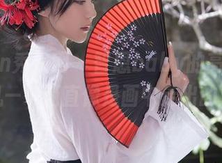 Xiuren秀人网 - 智恩baby的高清少女风——简直像是画中走出的她