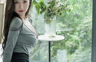 Xiuren秀人网 - 女王即视感！林文文yooki最新写真集，让人忍不住多看几眼。