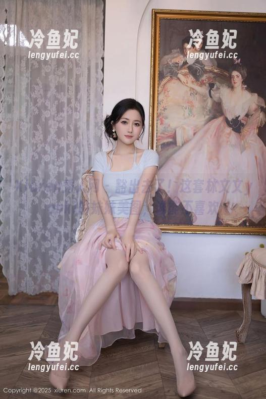 Xiuren秀人网-林文文yooki Xiuren秀人网 - 豁出去了!这套林文文yooki的妹妹美图,谁能不喜欢