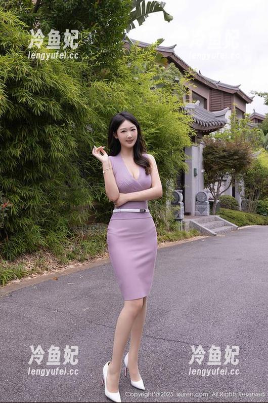 Xiuren秀人网 - 果果Nikki的护士体验，图册里你能找到原图下的更深意识吗？