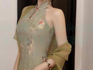 Xiuren秀人网 - 沈蜜桃miko美脚合集，怎么可以只有一副美腿呢？