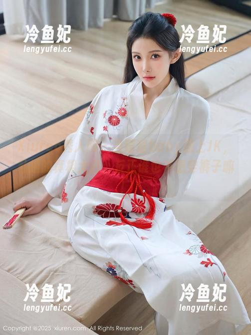 Xiuren秀人网-瑶瑶baby Xiuren秀人网 - 当瑶瑶baby遇上JK,私拍的真相大白,反正谁也不想穿裤子嘛!