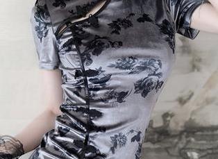 Xiuren秀人网 - 不止是丝袜，程程程的最新作品集透着点点小心思！