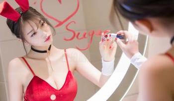 Xiuren秀人网 - 包含所有动作的芭比KIKI图包，源源不断的“自拍脑洞”！