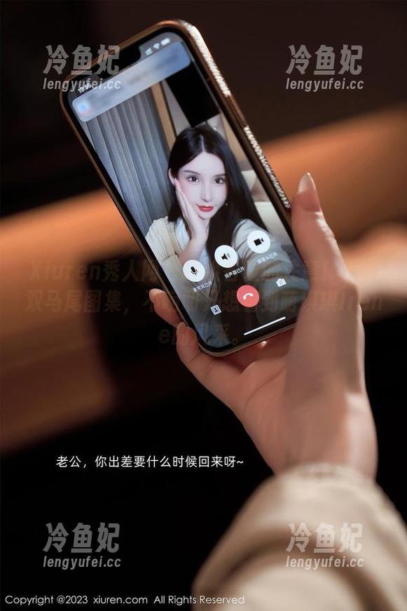 Xiuren秀人网-萌琪琪Irene Xiuren秀人网 - 呼唤各位的注意!定制双马尾图集,不唠叨只想看到萌琪琪Irene的风采。