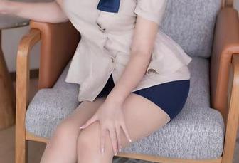 Xiuren秀人网 - 处于云端，拯救低头族——诺诺Nono空姐写真，套图拍得无路可退。