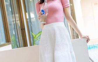 YouMi尤蜜荟 - 温柔写真合集：赵可欣baby，卓越的不只是温柔啊。