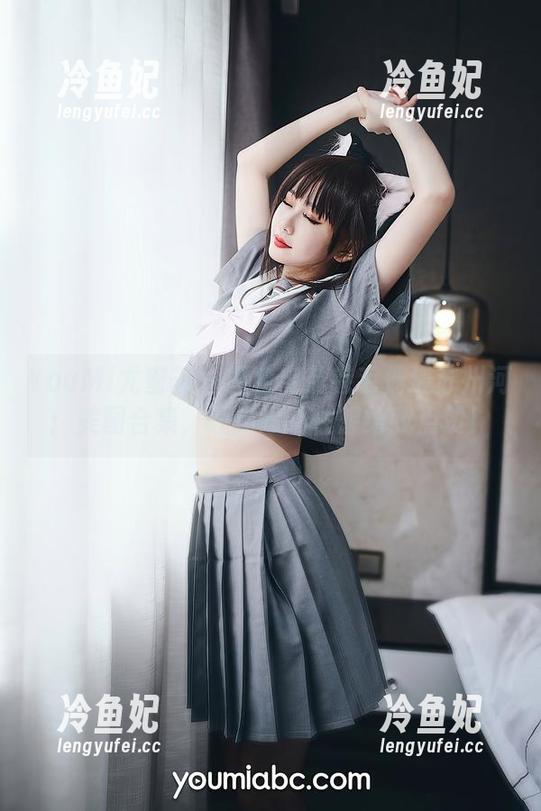 YouMi尤蜜荟 - 黄金宝儿卷毛偶遇苏州河：美图合集，让你忍不住想给我点赞！