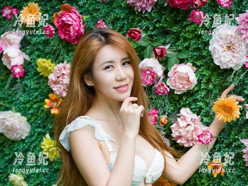 YouWu尤物馆-Cris_卓娅祺 YouWu尤物馆 - Cris_卓娅祺的双马尾写真:难道这是姐妹们的最爱?
