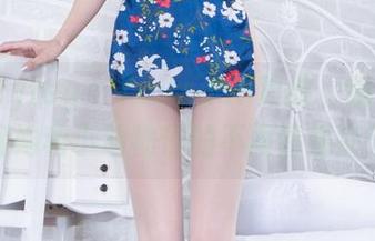 beautyleg - YuHsuan豹纹上线！高清捕捉她和小动物们的不同情感交汇！