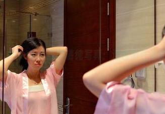 pans - Kiki的壁纸版清纯写真：适合画在你的梦里！