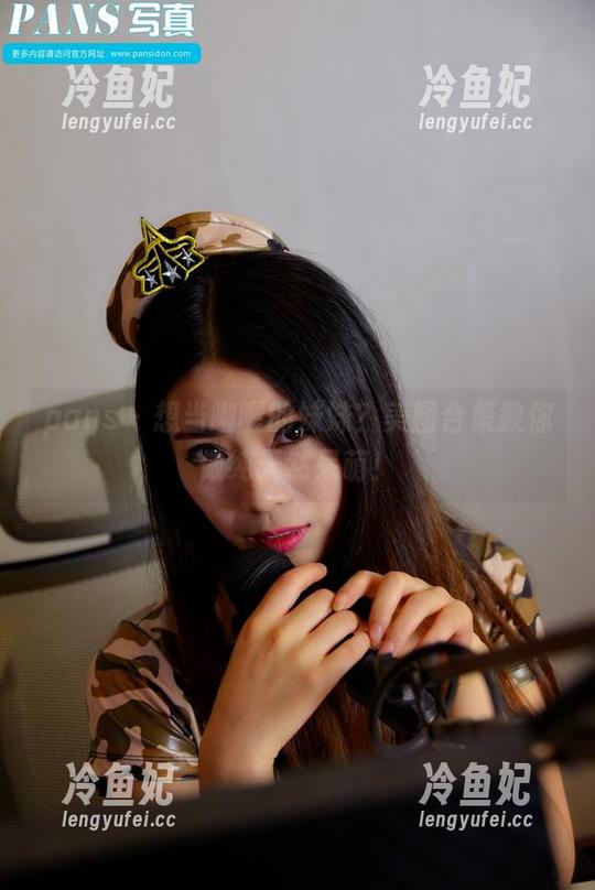 pans-咖喱 pans - 想当咖喱的妹妹?美图合集教你做纯天然呆萌!