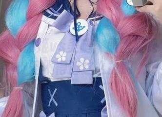 roroki骷髅姬vs美腿：原图显现精致，怪不得脚这么抢眼