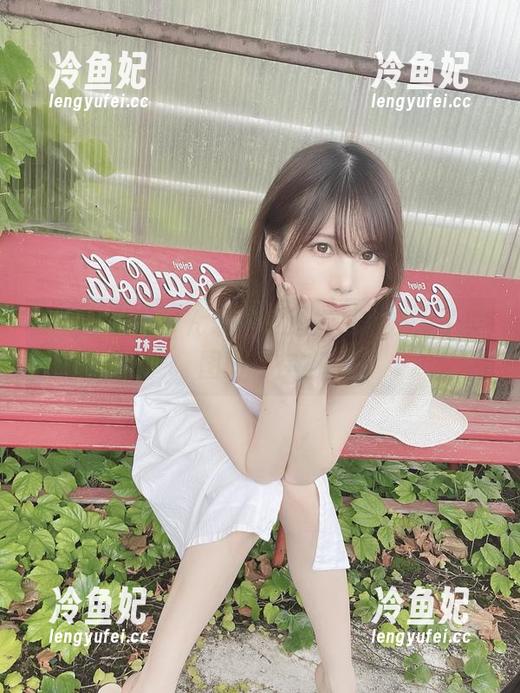 二泊三日的けん研，难道她只是在为了美图而存在？
