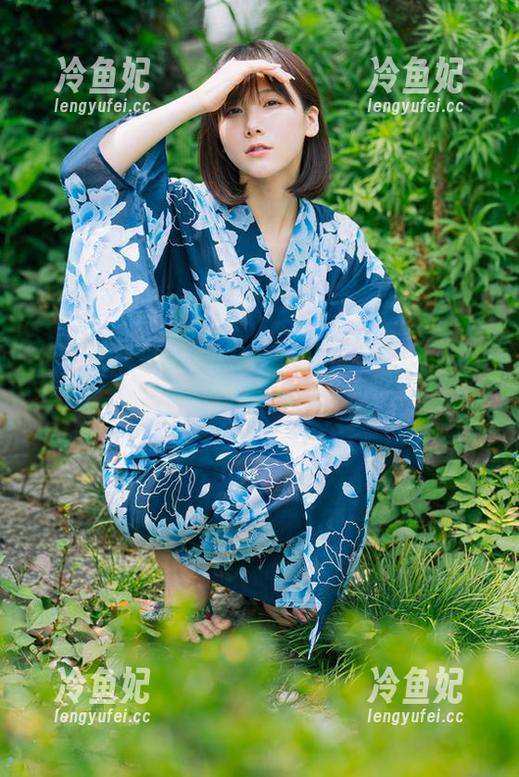 けん研 けん研的JK套图分享:一组搞怪与可爱的完美结合,点赞!