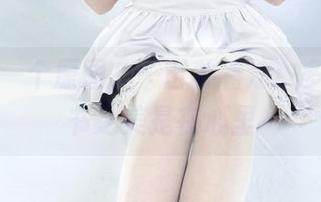 丽柜 - 一个原图，一百种看法：多多的秘书之美是在心里