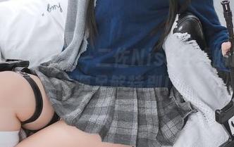 职位不负责任——二佐Nisa在线的职业装资源足够特别！