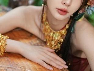 余多多Dudu的ASMR福利写真集，声音吗，还是别的？