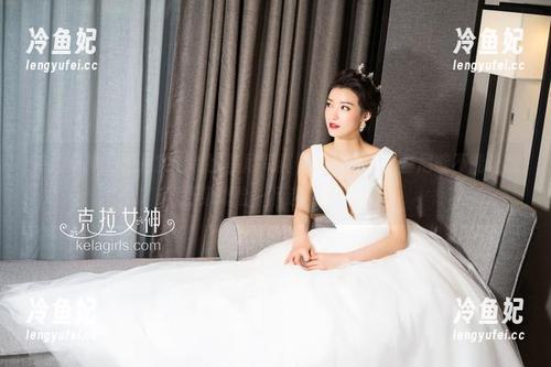 克拉女神 - 芝月实名制比基尼写真，图片里的比基尼能不能让我切身体验一下这种自由？