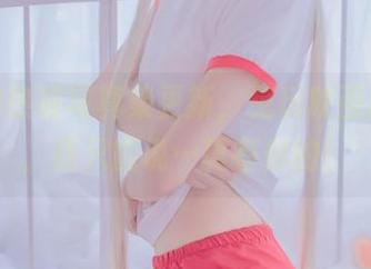 夏天的热裤写真集更新，兔玩映画的审美，我只能说…真有你的！