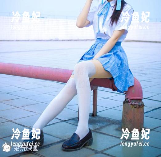 兔玩映画的新作啦，格裙少女和原图合辑，壁纸界的C位！