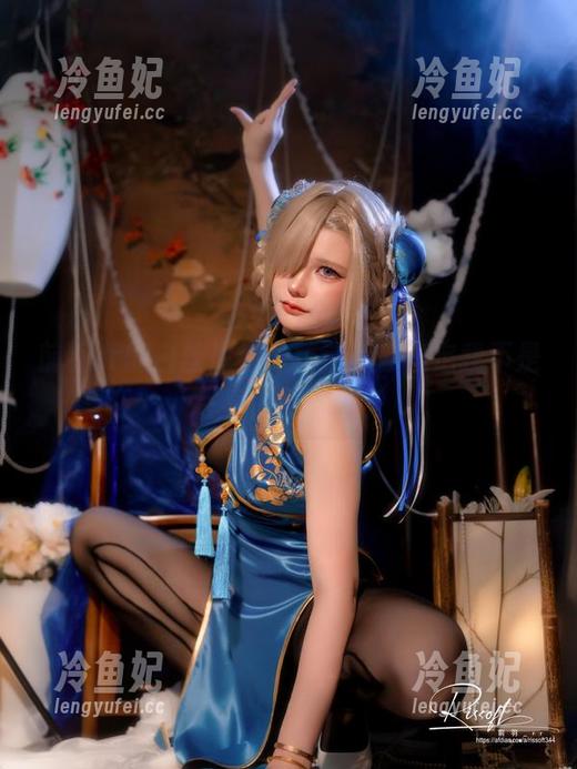 前羽rr 前羽rr的白丝旗袍:精选,你确定我不是在看仙女下凡?
