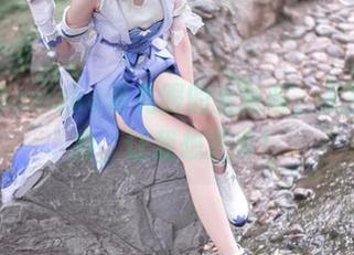 南桃Momoko爱礼服的全新版，无圣光加持，让我想更多！