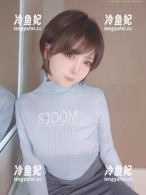 名濑弥七 路人养成全记录:名濑弥七的写真图包,随时来当明星!