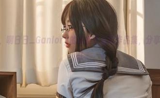 滴答滴答，啊日日_Ganlory的吊挂式后辈作品集，分享时间的停驻