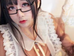 喵糖映画：发现图包里的阳光宅女，真是……太阳光了！