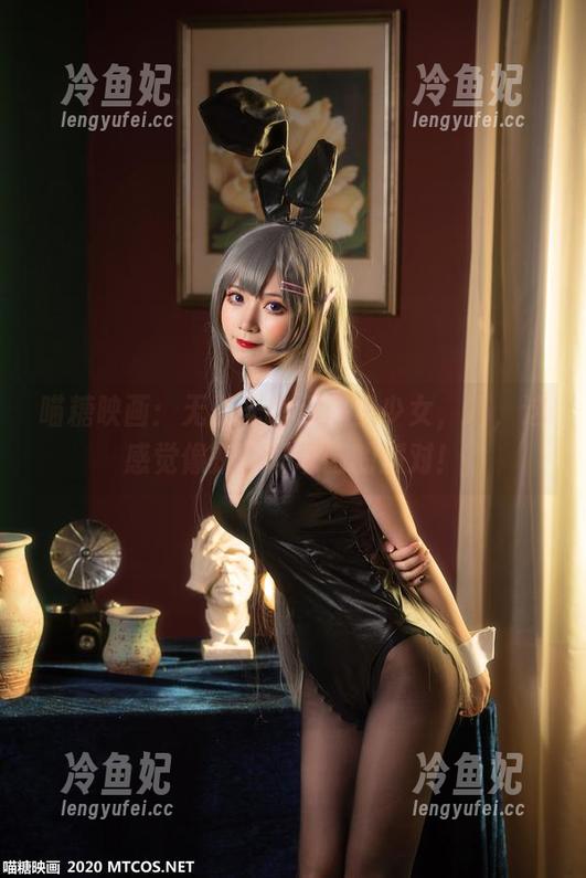喵糖映画：无圣光盘点洛里少女，唔，这感觉像是一场奇葩的派对！