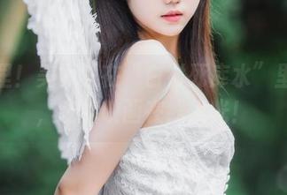 看这里！美图总在“白衬死库水”里游荡，喵糖映画在线发光！
