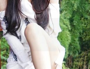嗲囡囡 - 欣欣Rubybaby女孩图集出炉，高清如梦，谁来和我分享？
