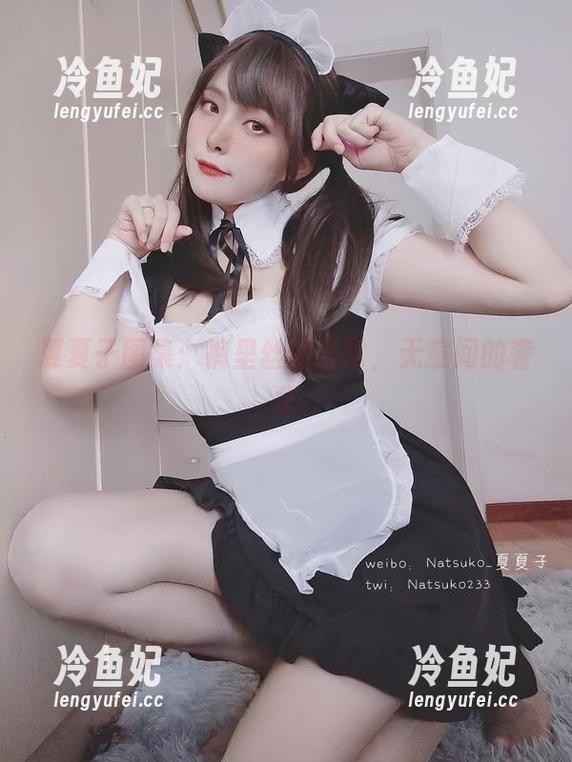 夏夏子图集：裤里丝的日常，无意间的奢华