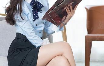 头条女神 - 李丽莎的蕾丝作品集，强烈分享，这能不能算新型的极简主义？