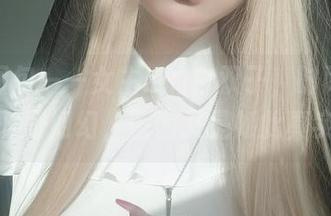 高清图包——女主K的白双子，时而如梦，时而如幻，偏偏又是如此真实。