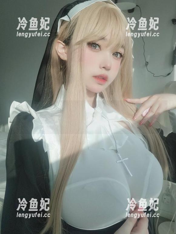 女主K内衣写真全集：茫茫夜色，她在等什么？